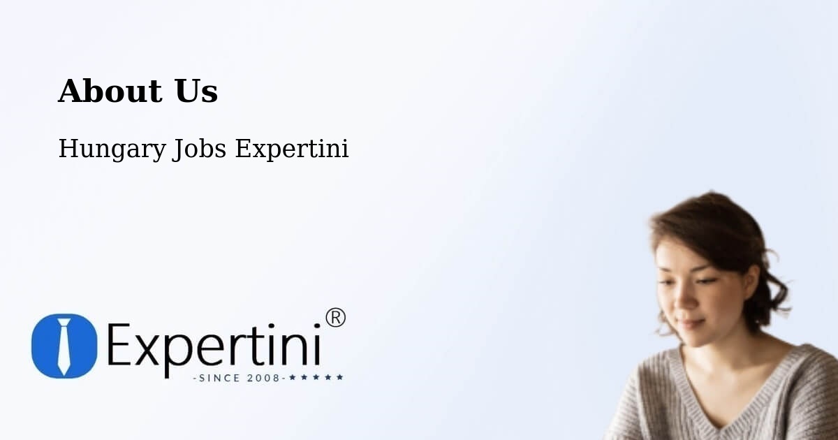 About Expertini Recruitment Platform  – Kondoros - Kondoros, Hungary Jobs Expertini