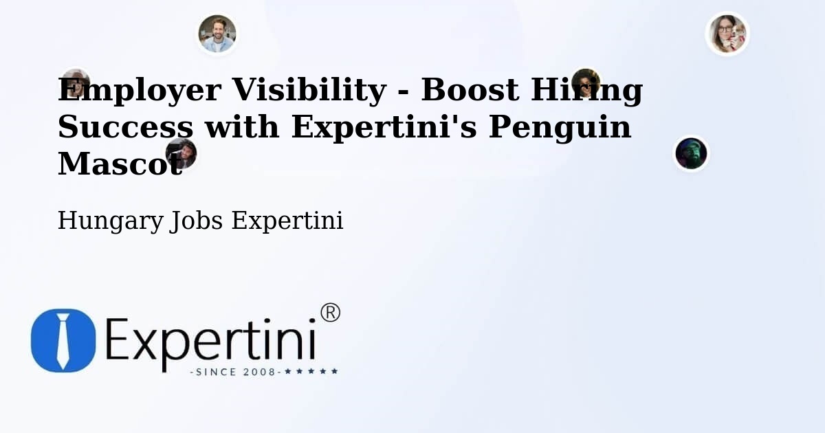 CV and Resume Visibility Optimization – Kondoros - Hungary Jobs Expertini